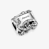 Beauty and the Beast Belle Charm for Bracelets Christmas Gift