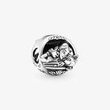Beauty and the Beast Belle Charm for Bracelets Christmas Gift