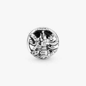Beauty and the Beast Belle Charm for Bracelets Christmas Gift