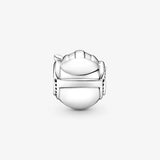 Grogu Crib Charm Women's Bracelet DIY Accessory Christmas Jewelry