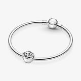 Grogu Crib Charm Women's Bracelet DIY Accessory Christmas Jewelry