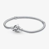 Iron Man Charm Bracelet Set DIY Accessories Ladies Christmas Gift