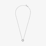 Circle Collier Necklace DIY Jewelry Gift