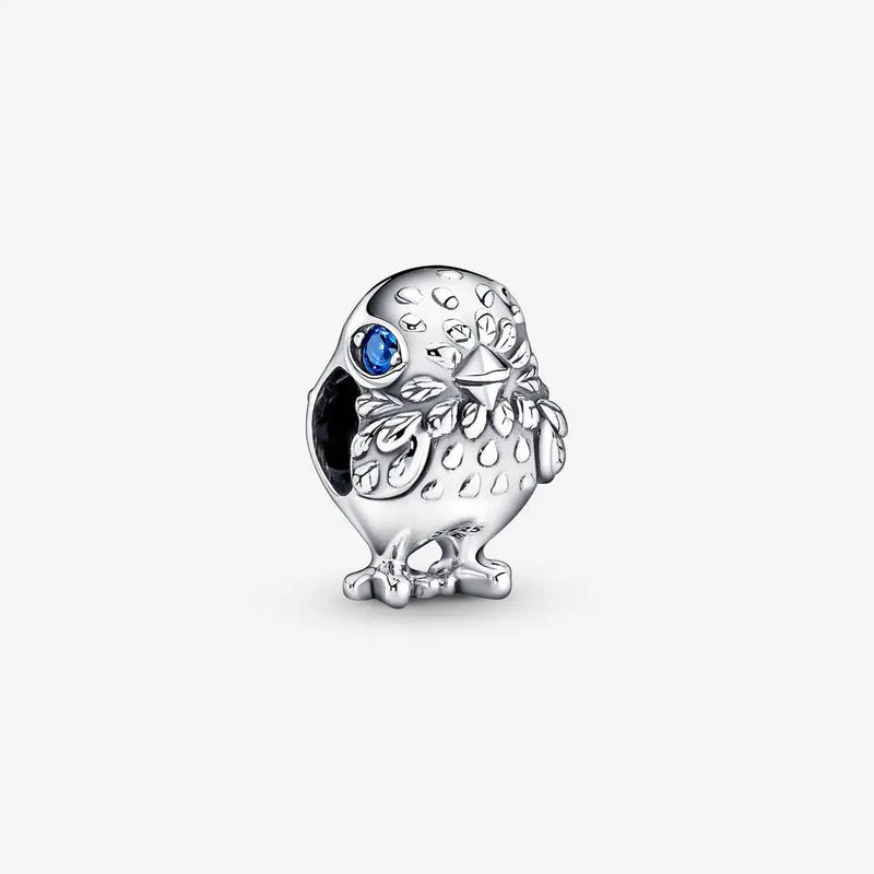Sparkling Chick Charm Bracelet DIY Accessories Christmas Gift