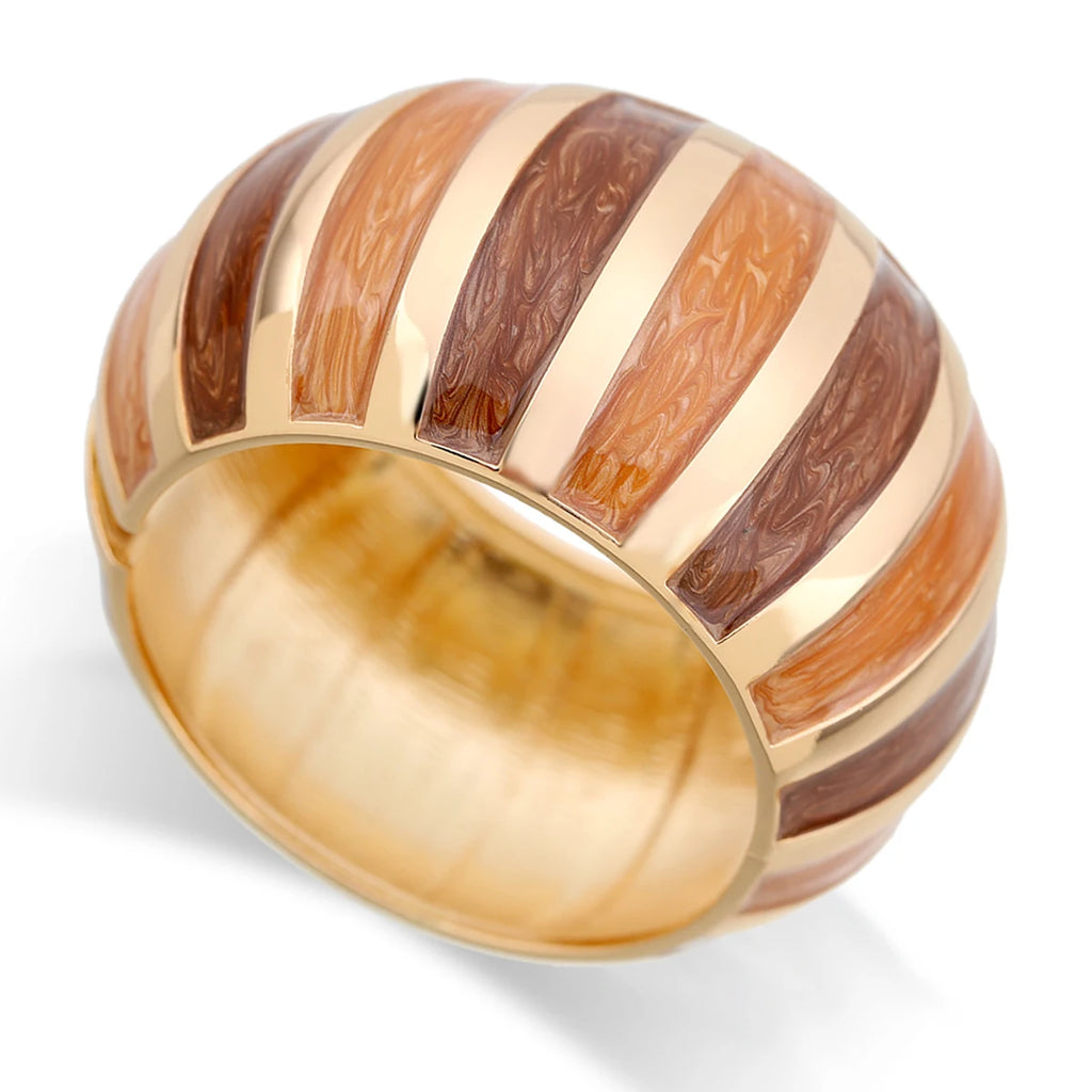 Colorful Statement Bracelet Bangle for Women