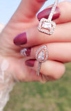 Micro Pave Diamond Cuff Bracelet for Women Dress