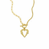 S925 Sterling Silver Necklace Female