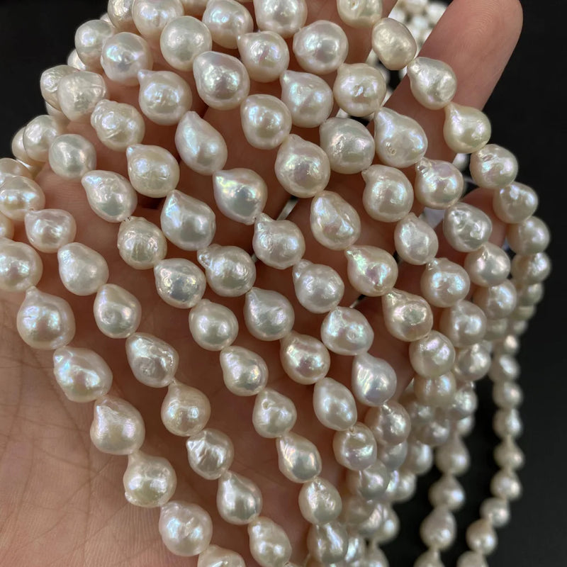 Baroque Pearl Beads High Natural Pearls for Jewelry Making