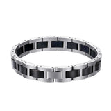 Wooden Bracelet Stylish Bangle Jewelry Men Women Gift