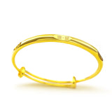 Wedding Bracelet Statement Jewelry Women's Bangles