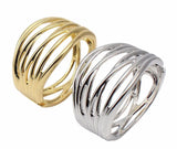 Silver Lover Bracelet Hollow Wristband Jewelry Pulseiras Present
