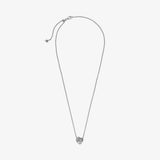 Heart Family Tree Collier Necklace For Womens DIY Necklaces Jewelry