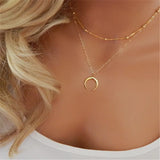 Silver Heart Choker Necklace Love Necklaces & Pendants
