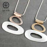 Stranger Things Long Necklace for Women