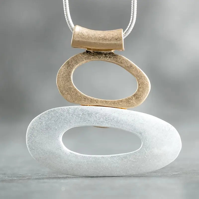 Stranger Things Long Necklace for Women