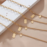 Astrology Zodiac Sign Bracelet Tarot Card Bracelets For Women