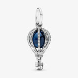 Lock Starlight Necklace Set For Womens Travel Charm Jewelry