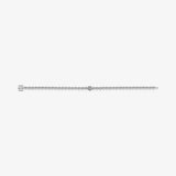 Logo Beads & Pav? Bracelet Womens DIY Accessories Female Birthday Jewelry Gift