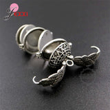 Angel Wings Necklace 925 Sterling Silver Pendant Memorable Necklace