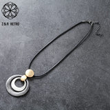Necklace Chains Suspension Jewelry For Women Unusual Neck Choker