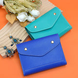 Portable Leather Jewelry Organizer Bag Ring Earrings Storage Box