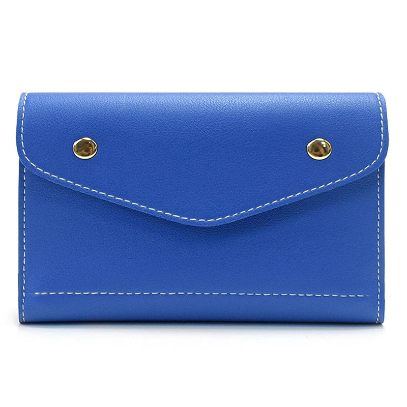 Portable Leather Jewelry Organizer Bag Ring Earrings Storage Box