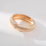 Punk Alloy Bangles Bracelets Cuff for Women