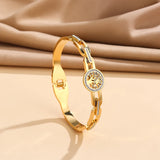 Stainless Steel Bangle Tree Of Life Various Designs