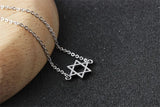 Vintage 925 Sterling Silver Star Bracelets Anklets