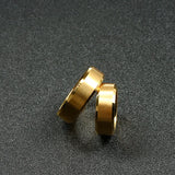 Tungsten Rings Wedding Bands For Women Men Couples Engagement Holiday