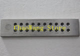 Tungsten Carbide Jewelry Drawplate