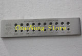 Tungsten Carbide Jewelry Drawplate