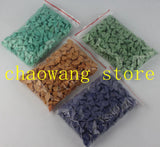 Triangle Polishing Media 1LB/bag