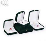 Earring Gift Box Jewelry Display