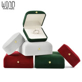 Earring Gift Box Jewelry Display