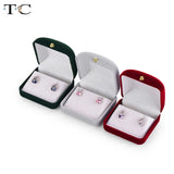 Earrings Box Jewelry Display Gift Packaging
