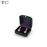 Earrings Box Jewelry Display Gift Packaging