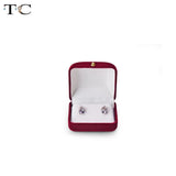 Earrings Box Jewelry Display Gift Packaging