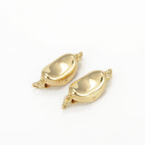 Plated Copper Necklace Bracelets Buckle Clasps Hooks DIY Findings
