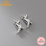 Davis 925 Sterling Silver Dinosaurs Pendant DIY Necklace Bracelet