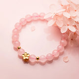 TrustDavis 925 Silver Opal Bracelet Love Pearl Synthesis Wedding Jewelry Gift