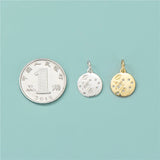 TrustDavis 925 Silver Pendant Starry Sky Rocket CZ Necklace