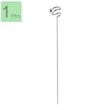 Trustdavis 925 Silver Ear Line Cuff Earrings Birthday Present