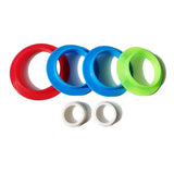 Tumbler Shields Epoxy Resin Paint & Rim Protectors