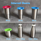 Tumbler Shields for Arts Crafts, Epoxy Resin Paint, Protector for Rims