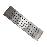 Tungsten Carbide Draw Plate for Jewelry Making