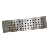 Tungsten Carbide Draw Plate for Jewelry Making