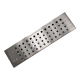 Tungsten Carbide Draw Plate for Jewelry Making