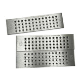 Tungsten Carbide Wire Drawplate 52 Holes 0.26-4.10mm