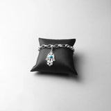 Lucky Coin Charms Pendant 925 Sterling Silver Fit Bracelet Necklace